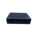 H & H Industrial Products 6 X 8 X 2" Granite Surface Plate Grade B 0 Ledge 4401-1597